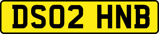 DS02HNB