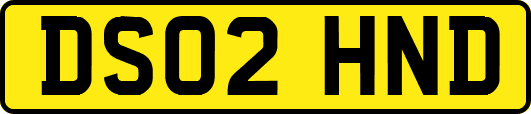 DS02HND