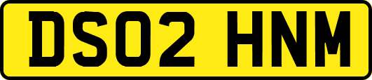DS02HNM