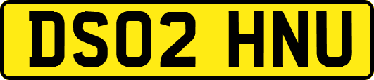 DS02HNU