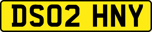 DS02HNY