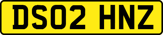 DS02HNZ
