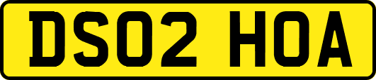 DS02HOA