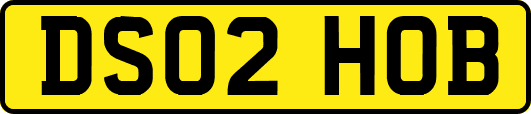 DS02HOB