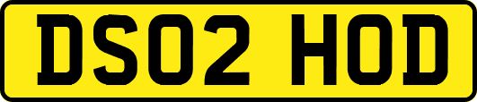 DS02HOD
