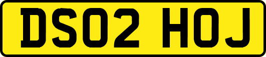 DS02HOJ