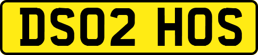 DS02HOS