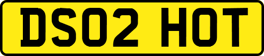 DS02HOT