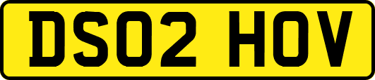 DS02HOV