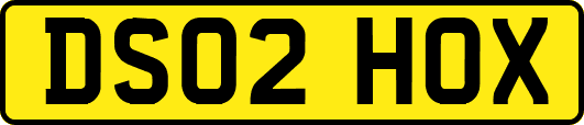 DS02HOX