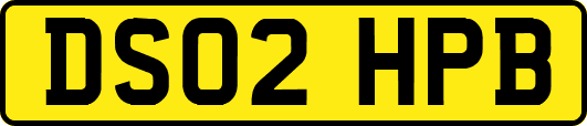 DS02HPB
