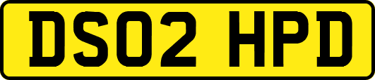 DS02HPD