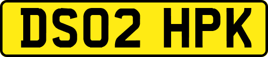 DS02HPK