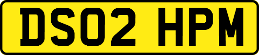 DS02HPM