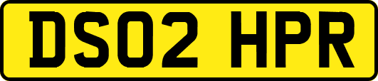 DS02HPR