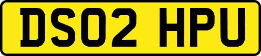 DS02HPU