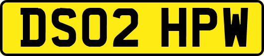 DS02HPW