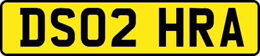 DS02HRA