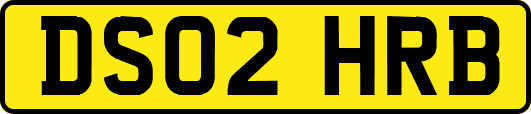 DS02HRB