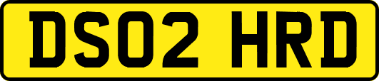 DS02HRD