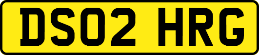 DS02HRG