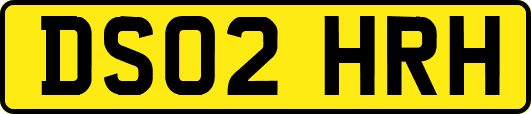 DS02HRH