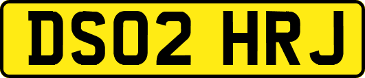 DS02HRJ
