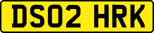 DS02HRK