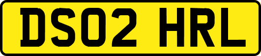 DS02HRL