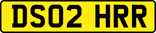 DS02HRR