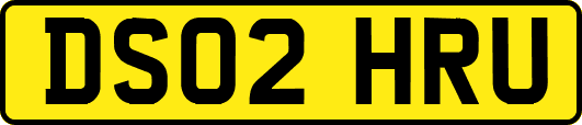 DS02HRU