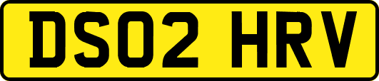 DS02HRV