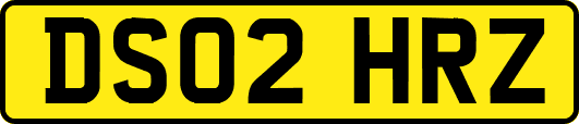 DS02HRZ