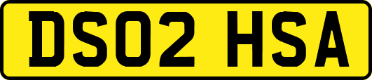 DS02HSA