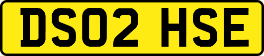DS02HSE
