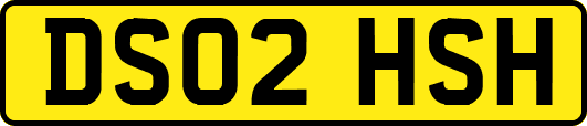 DS02HSH