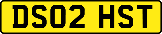 DS02HST