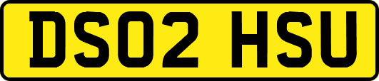 DS02HSU