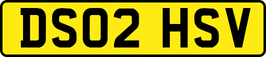 DS02HSV