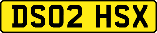 DS02HSX
