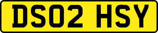 DS02HSY