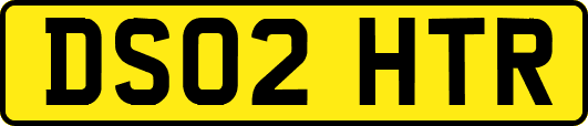 DS02HTR