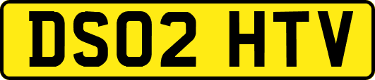 DS02HTV