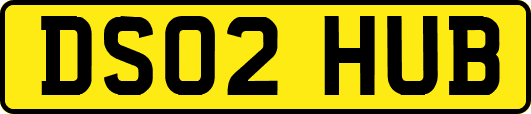 DS02HUB