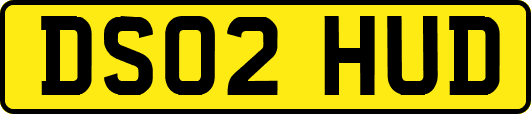 DS02HUD