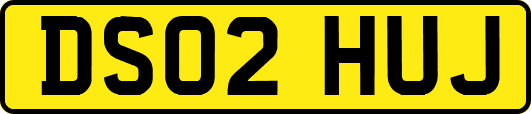 DS02HUJ