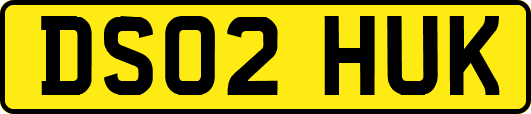 DS02HUK
