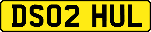 DS02HUL
