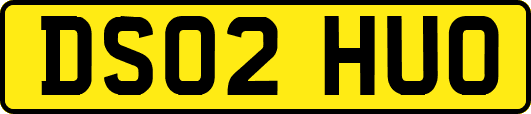 DS02HUO