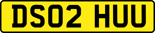 DS02HUU
